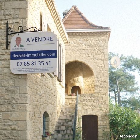 Maison proche des plages