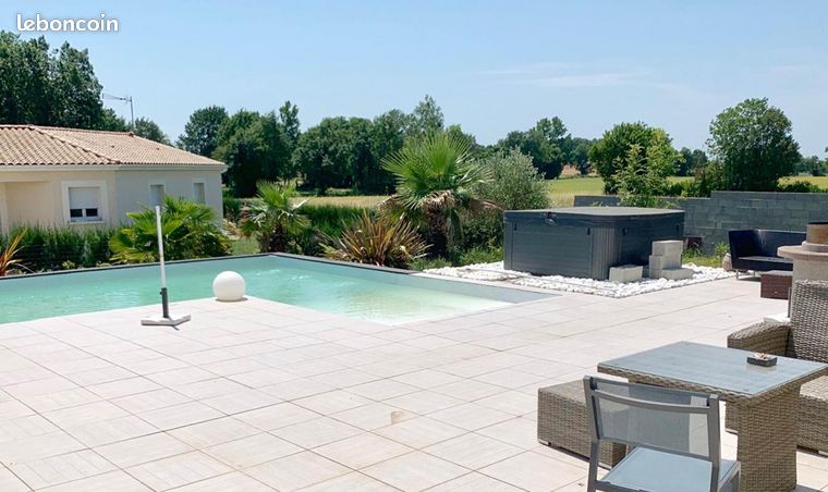 Maison 7 pièces 160 m²
