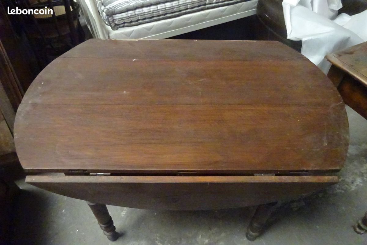Table ronde (image 2)