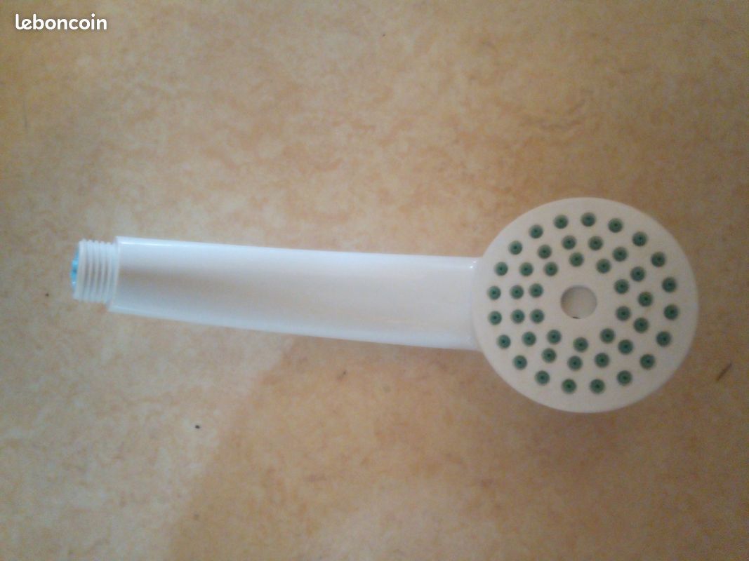 Pommeau de douche (image 2)