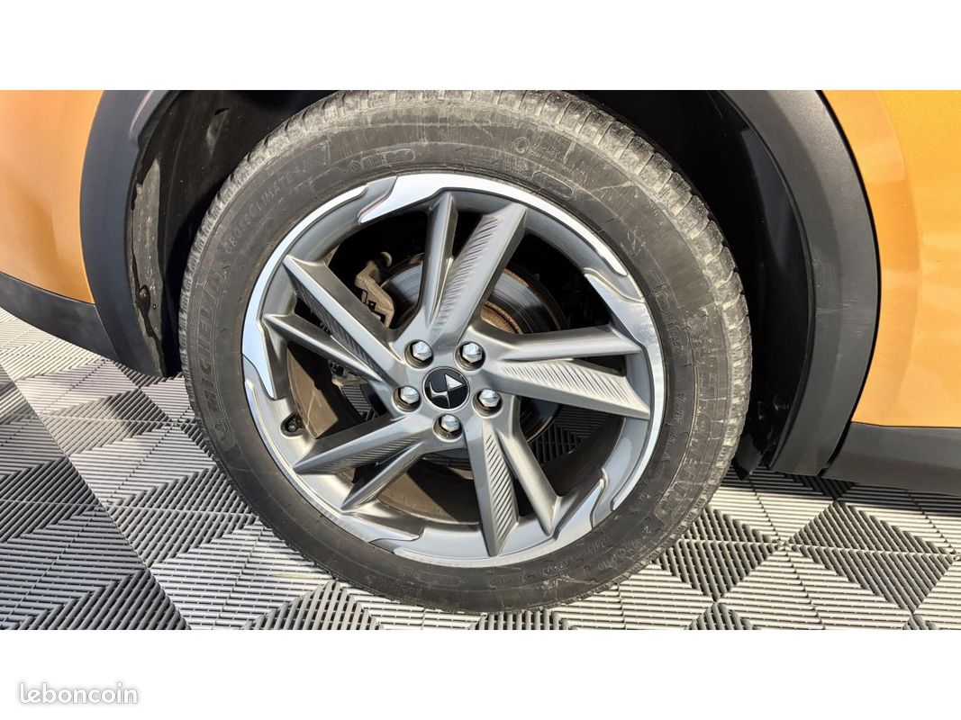 DS DS 7 CROSSBACK 2.0 BlueHDi 180ch EAT8 Grand Chic (image 30)