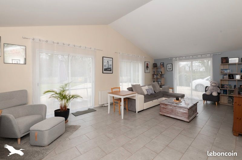 Villa 5 pièces 134 m² (image 8)