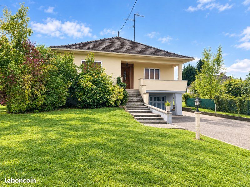 Maison 5 pièces 93 m² · à Morschwiller-le-Bas · 93 m² · 235 000 €