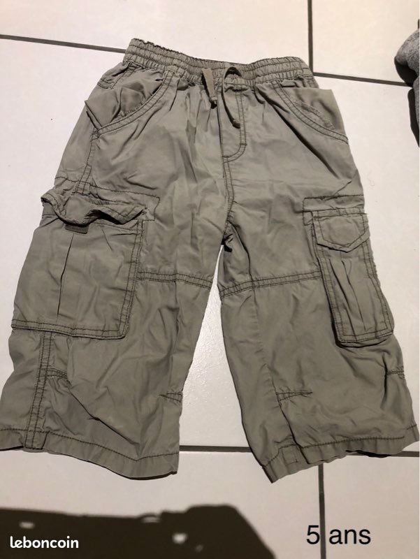 Vêtements enfants (image 5)