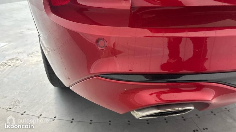 Ford Kuga 2.0 EcoBlue 150ch mHEV ST-Line X (image 21)