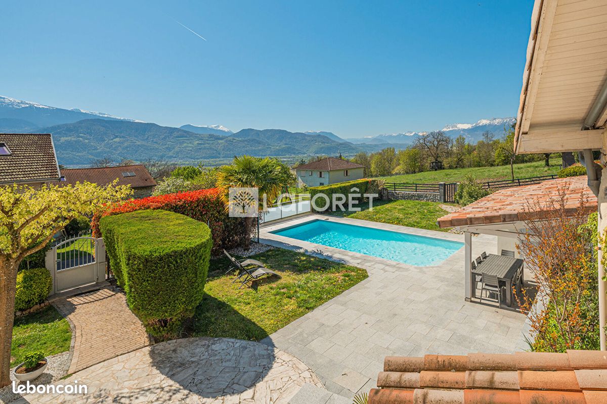 Maison 6 pièces 147 m² (image 9)