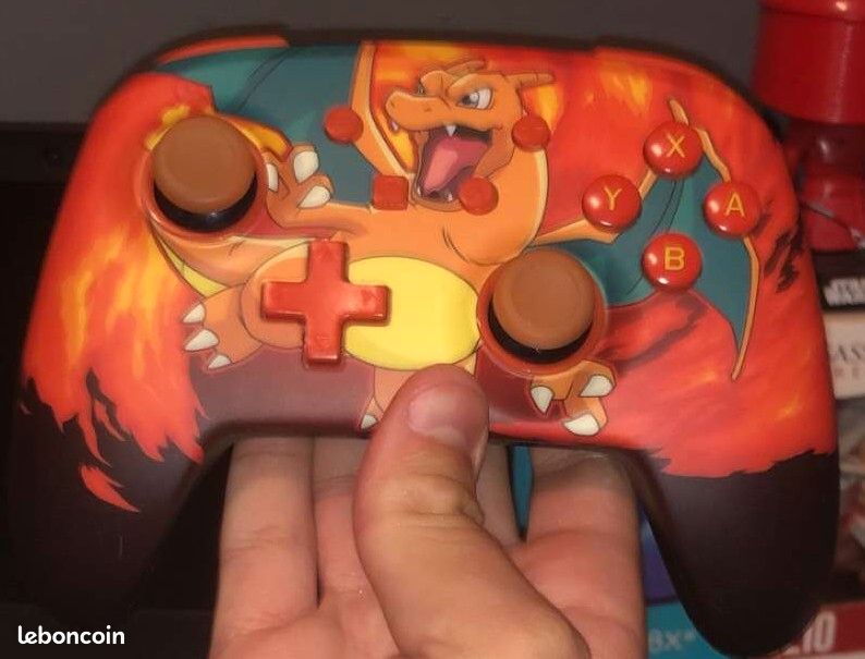 Manette Switch (image 5)