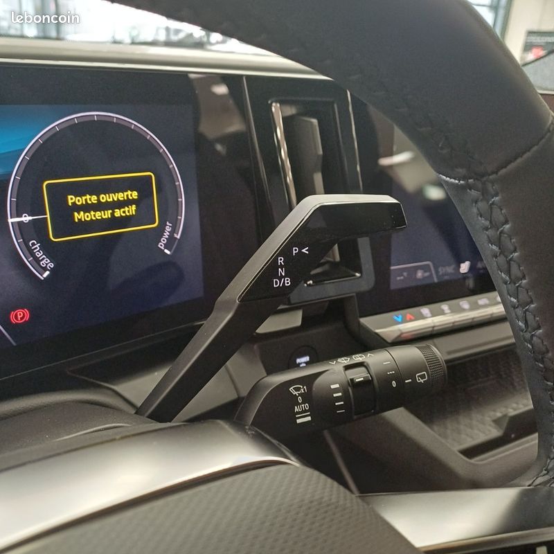 MITSUBISHI ECLIPSE CROSS BEV 87 KWH 220 INVITE+ 22kW (image 19)