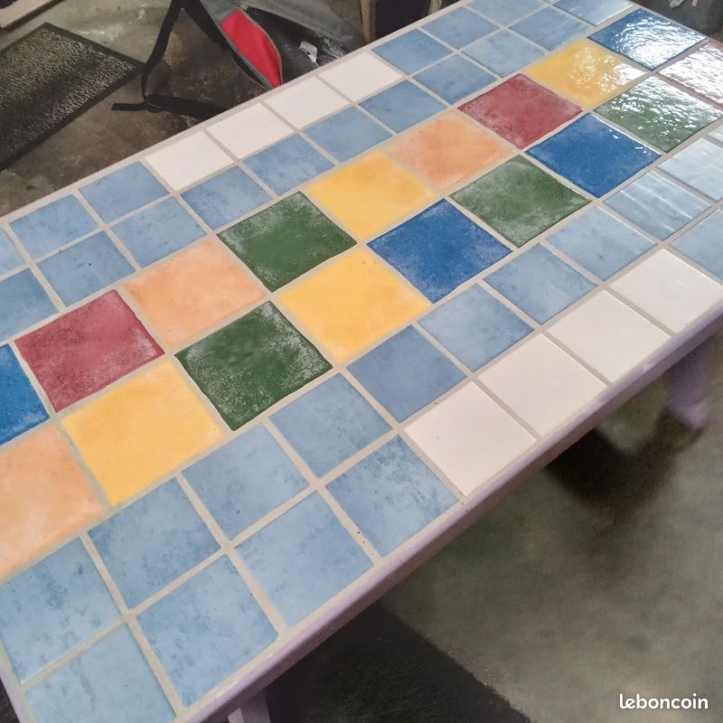 Table basse salon (image 2)