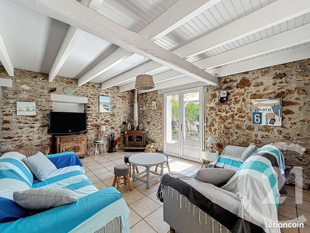 Maison 6 pièces 156 m² · à Gujan-Mestras · 156 m² · 299 000 €