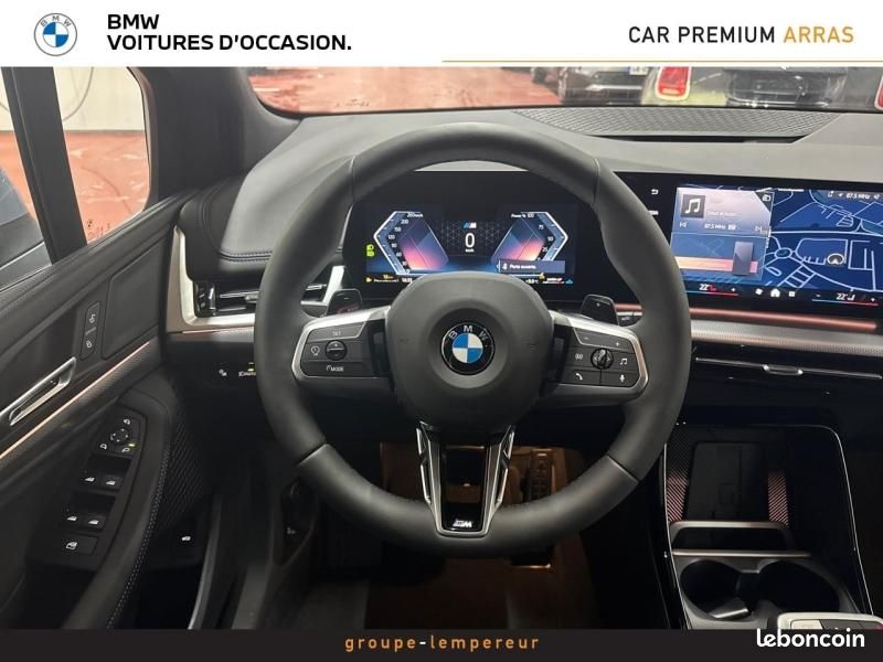 Bmw Série 2 ActiveTourer 220i 170ch M Sport DKG7 (image 4)