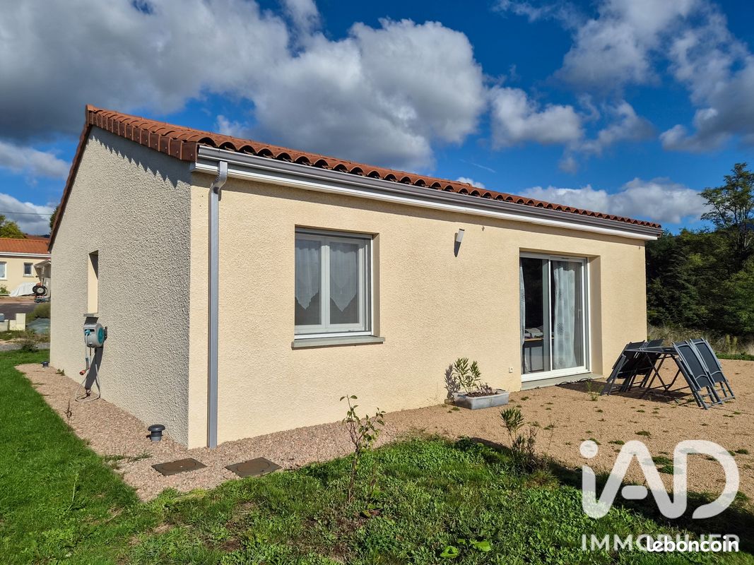 Maison 4 pièces 75 m² · à Marat · 75 m² · 149 000 €