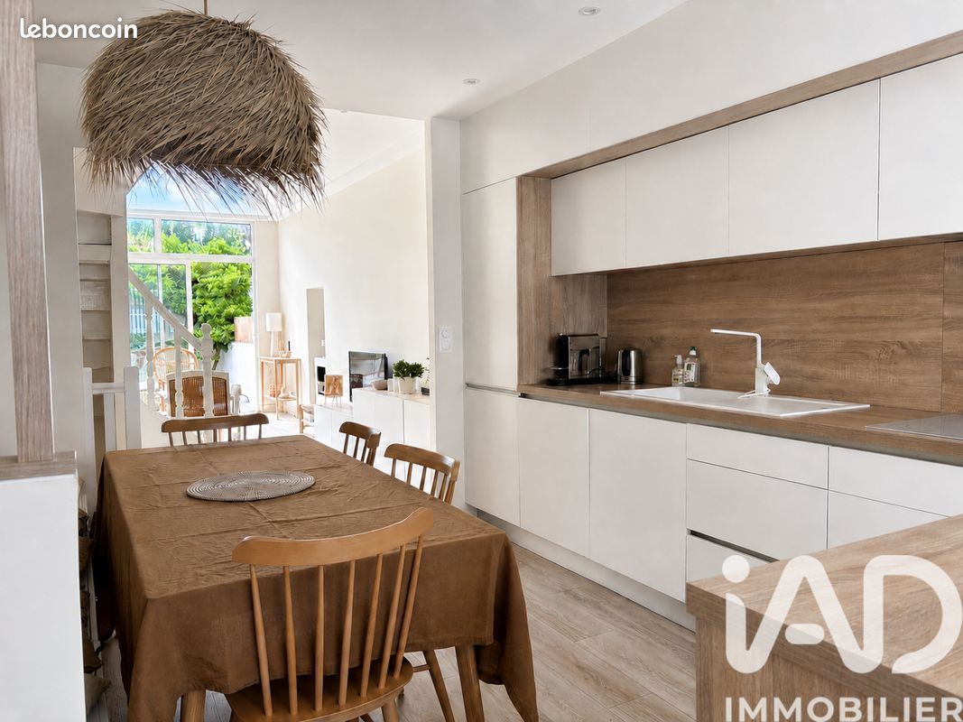 Maison 5 pièces 96 m² · à La Baule-Escoublac · 96 m² · 669 900 €
