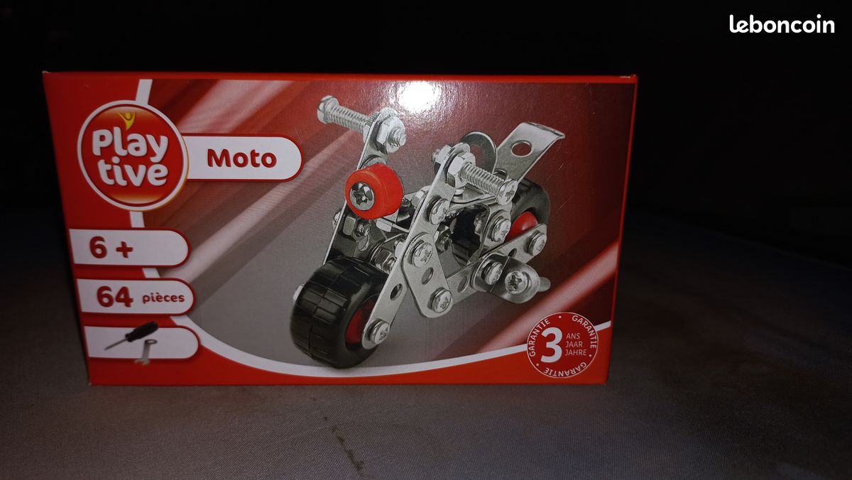 Play Tive Moto (image 1)