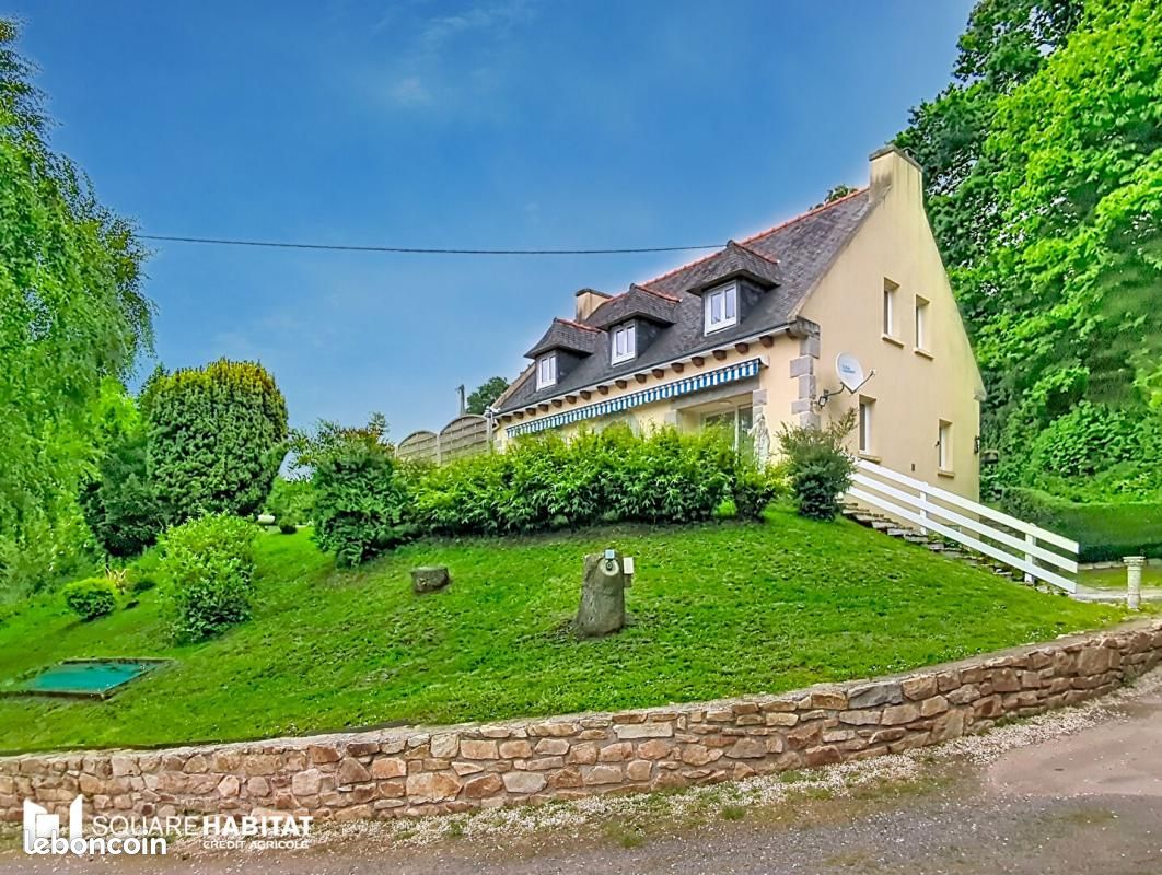 Maison 6 pièces 130 m² · à Pléneuf-Val-André · 130 m² · 354 000 €