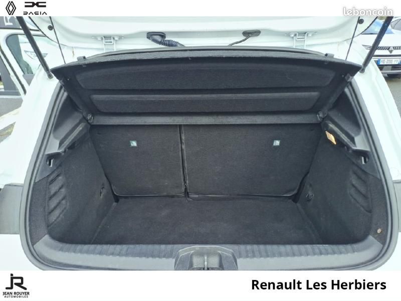Renault Clio 1.5 Blue dCi 100ch Evolution (image 7)