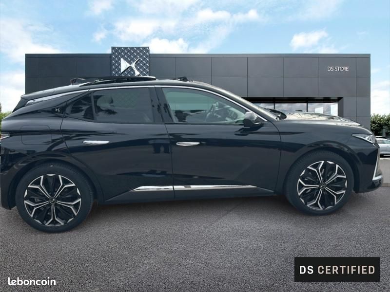 Ds DS 4 E-TENSE 225ch Rivoli (image 3)