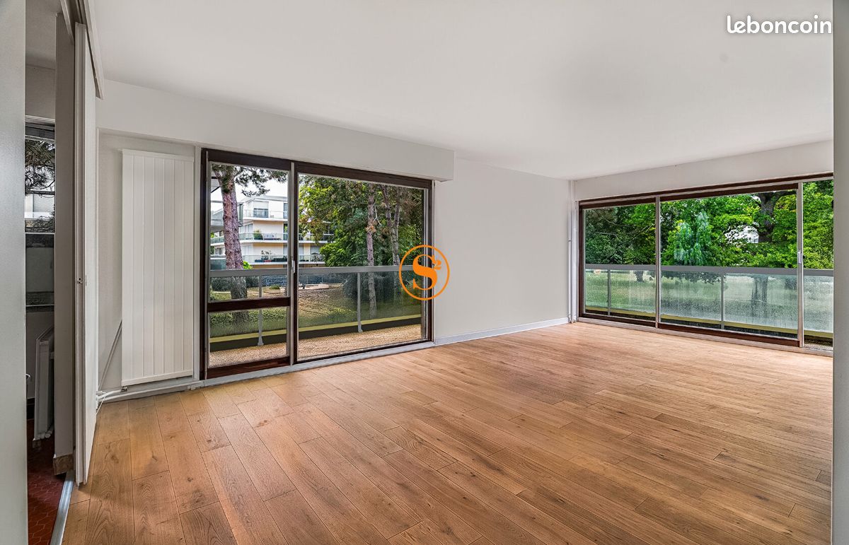 Appartement 4 pièces 93 m² · à Chantilly · 93 m² · 375 000 €