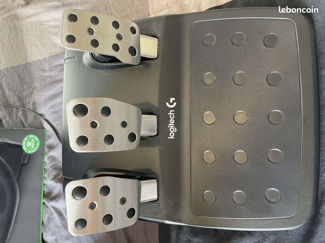 Logitech G920 (image 3)