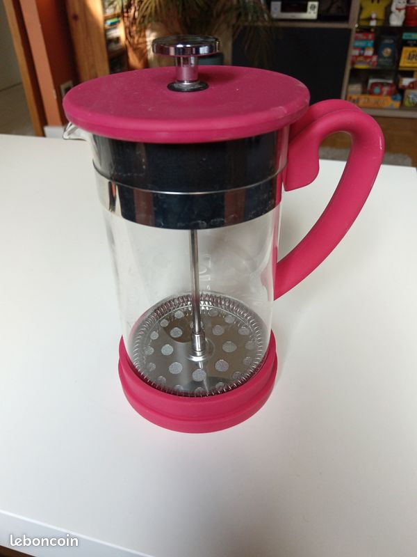 Cafetière à piston (image 1)