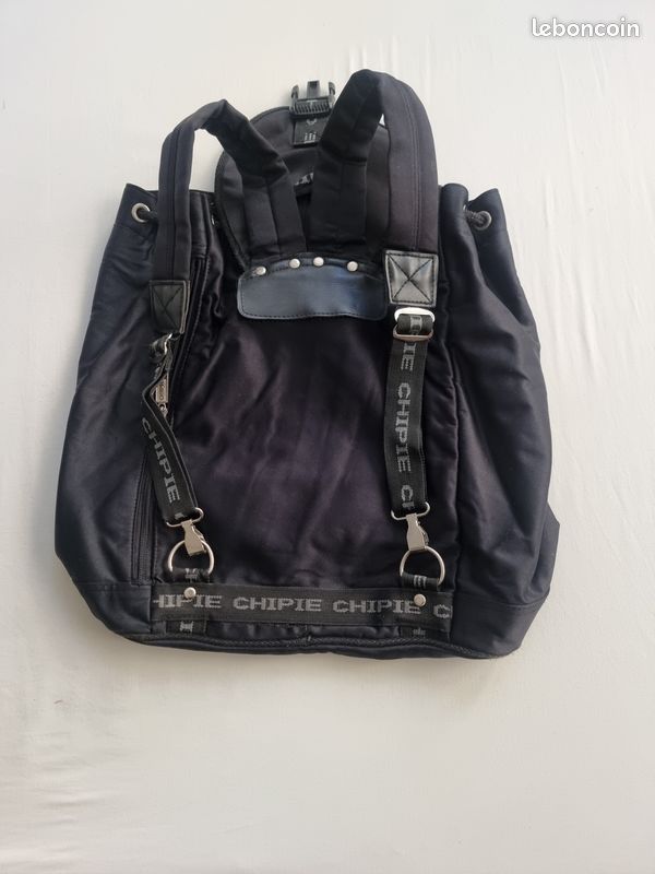 Sac à dos CHIPIE Accessoires Bagagerie