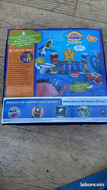 Cranium junior (image 2)