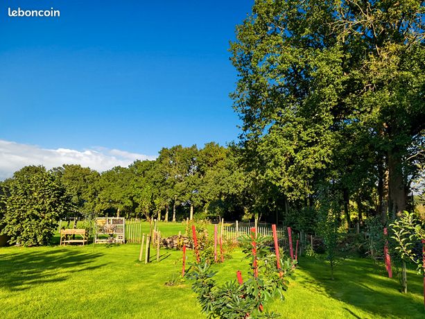 Propriété 7 pièces 143 m² — 16