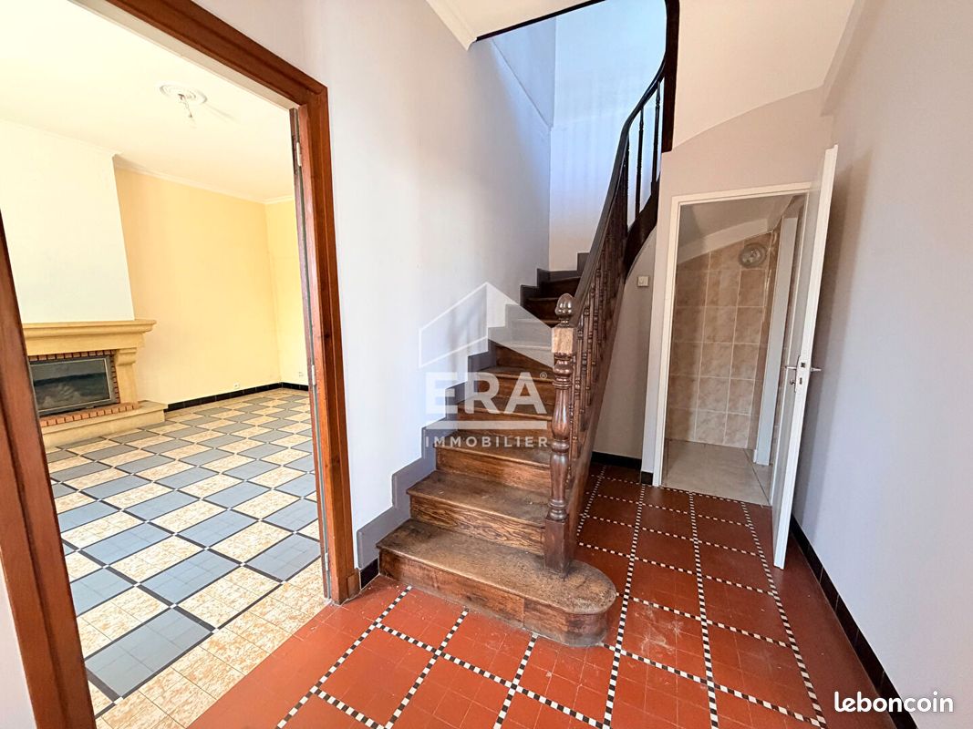 Maison 4 pièces 95 m² (image 4)