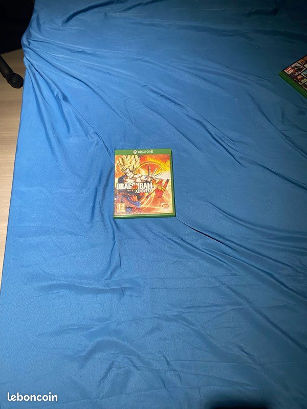 Jeux xbox (image 7)