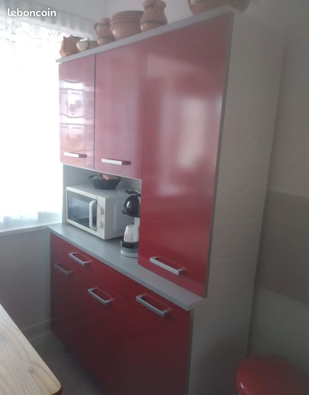 Buffet cuisine (image 1)