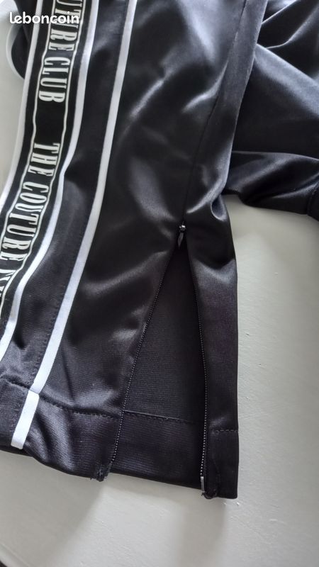 Pantalon jogging The Couture Club (image 3)
