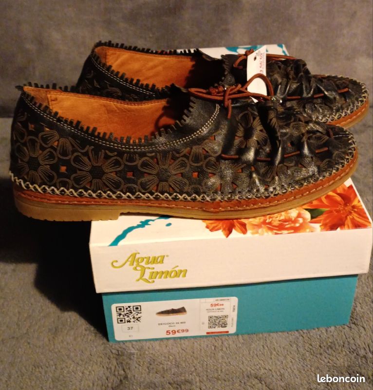Chaussures femme (image 1)