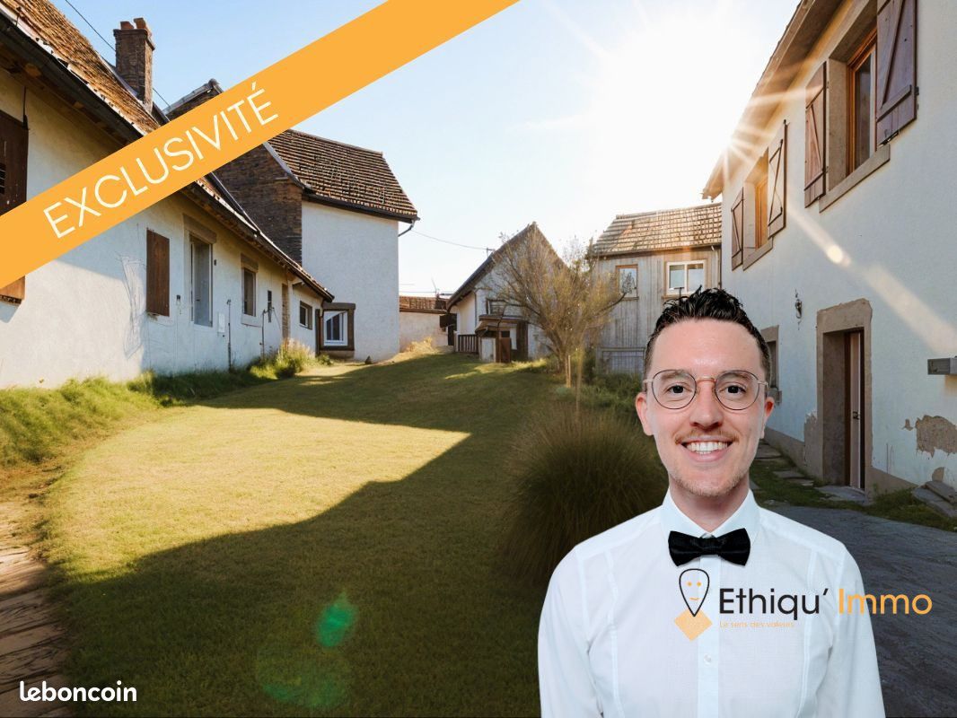 Maison 6 pièces 149 m² · à Saverne · 149 m² · 189 000 €