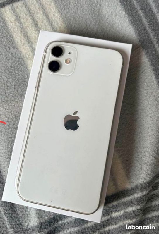 Iphone 11 (image 1)
