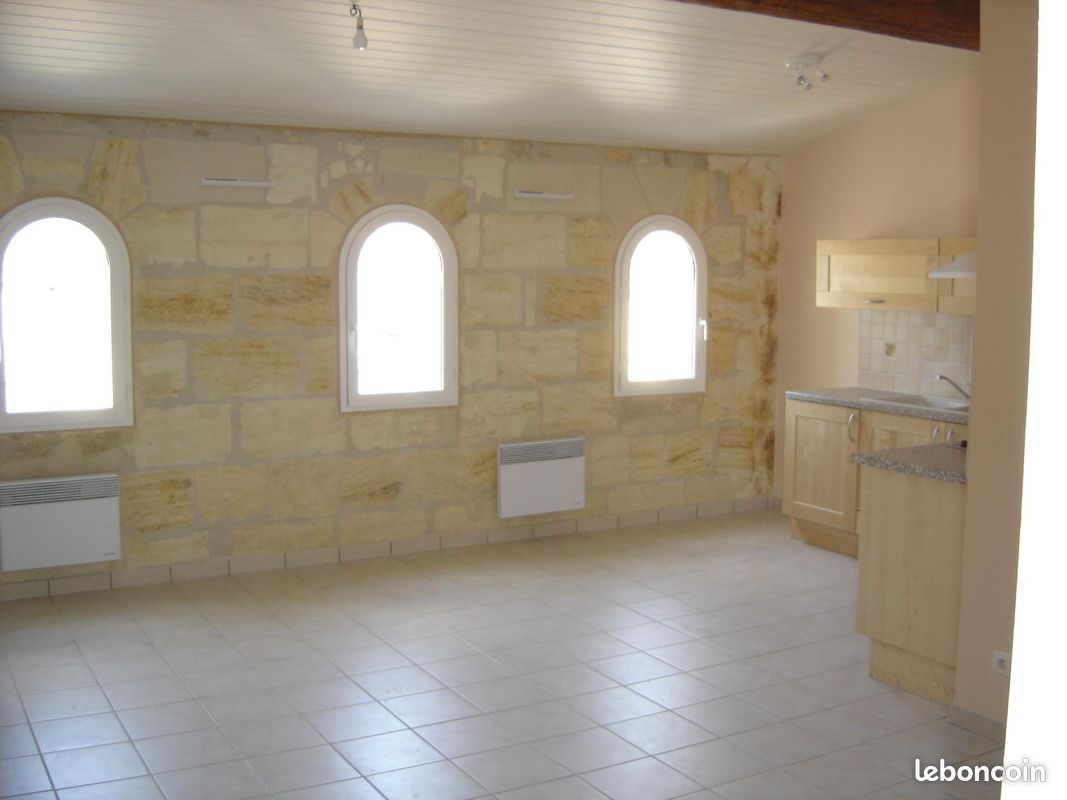 Appartement 3 pièces 71 m² · à Lormont · 71 m² · 1 038 €/mois