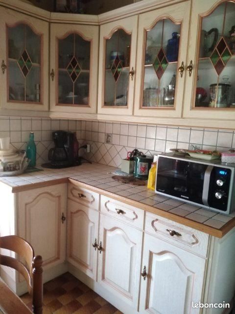 Maison 5 pièces 100 m² · à Pocé-sur-Cisse · 100 m² · 215 000 €