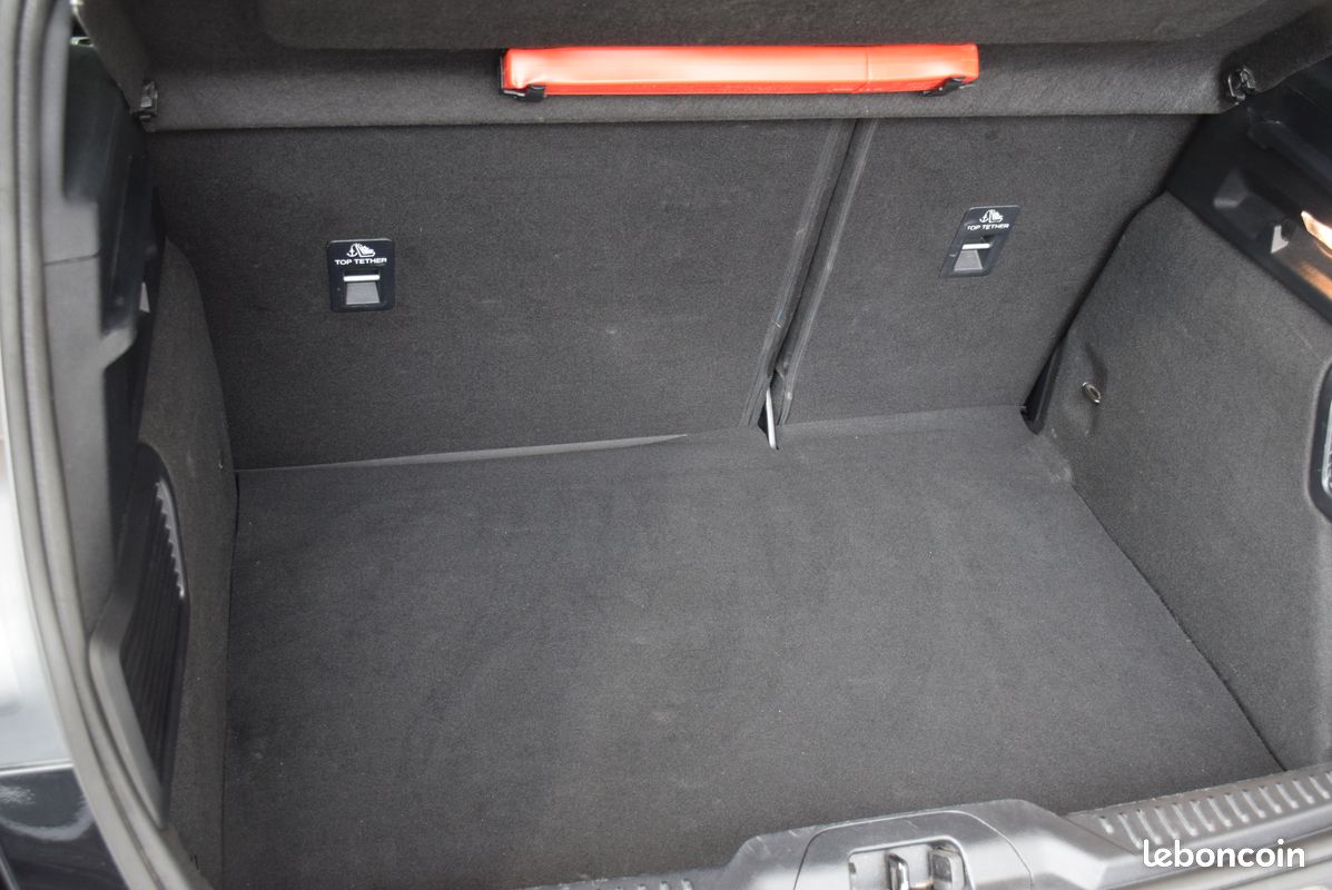 Ford Focus ST-Line X 1.5 EcoBlue 115ch BVA8 (image 15)