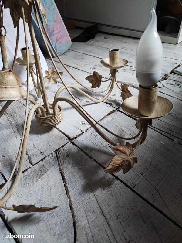 Lustre moderne (image 4)