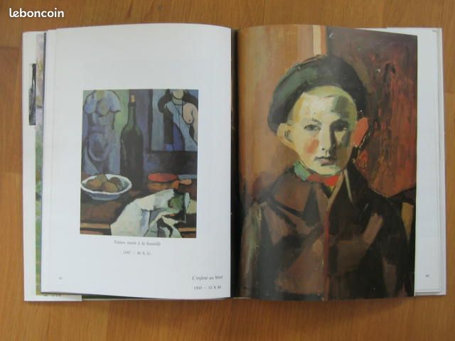 ANDRE LEMAITRE peintre normand (image 2)