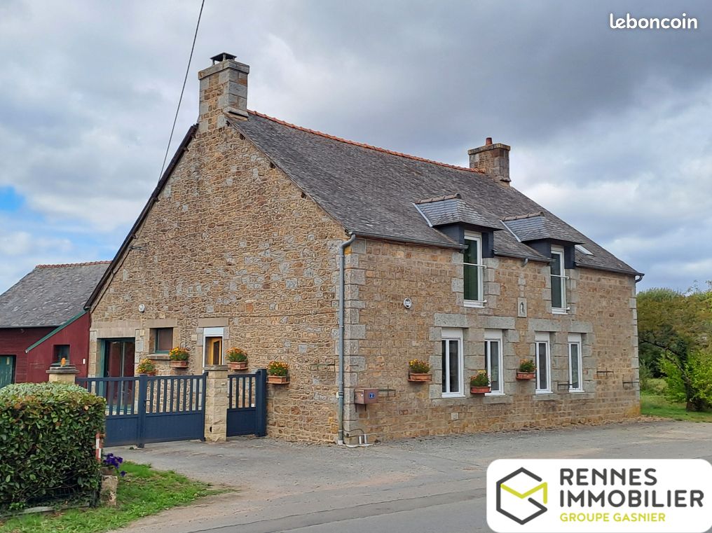 Maison 7 pièces 142 m² · à Saint-Hilaire-des-Landes · 142 m² · 264 562 €