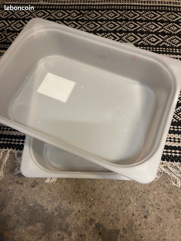 Bacs IKEA (image 2)