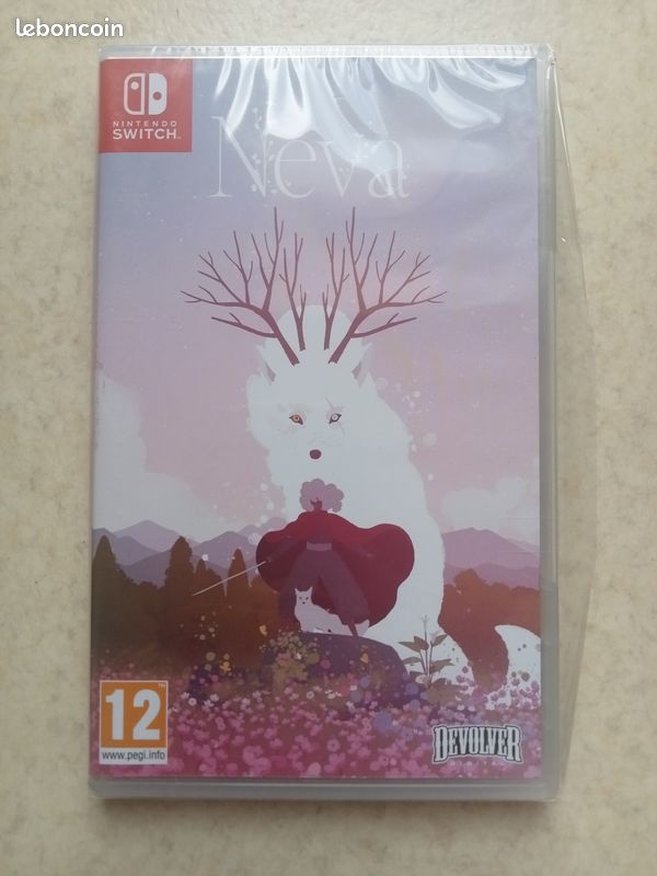 Neva Jeux Switch (image 1)
