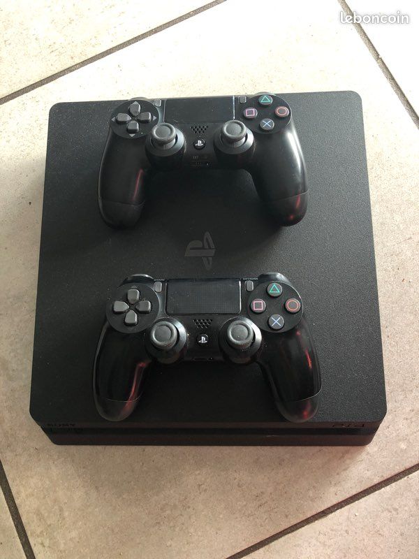Ps4 (image 1)