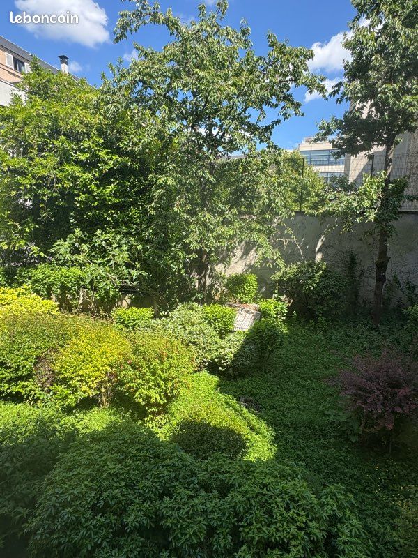 Appartement a louer vincennes - 2 pièce(s) - 46 m2 - Surfyn