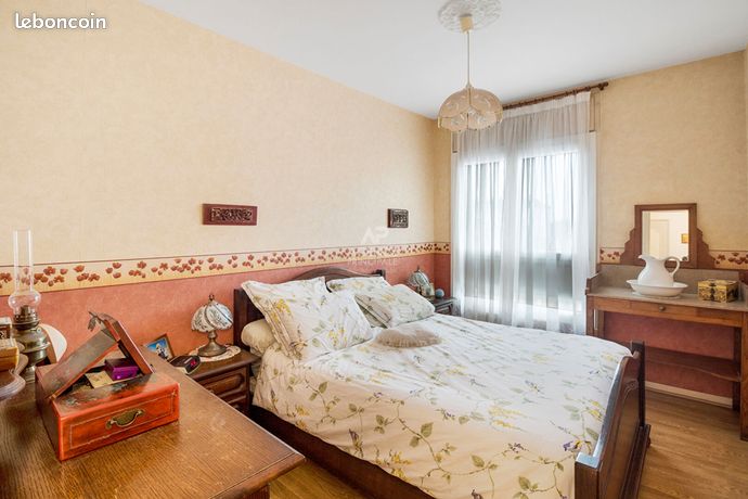 Appartement a louer houilles - 5 pièce(s) - 87 m2 - Surfyn