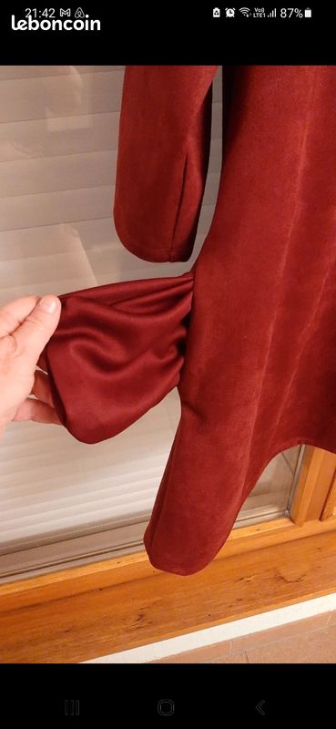 Robe neuve 44 avec étiquette (image 5)