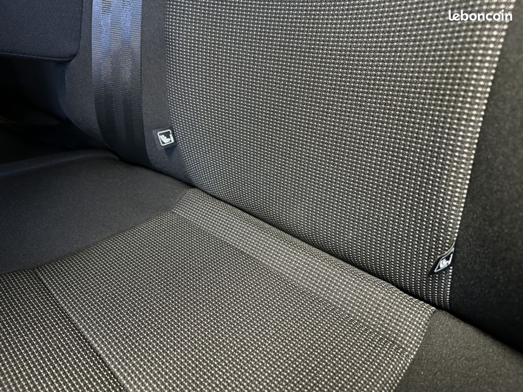 Citroën Jumpy Cabine Approfondie LONG XL 2.2 Diesel 180 ch Automatique CAF 5 PLACES (image 24)