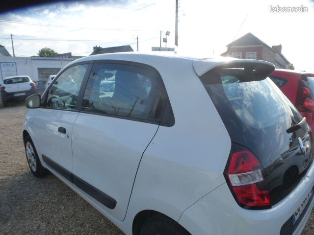 Twingo 3 sce 70cv an2017 89000 kms 6995 (image 2)