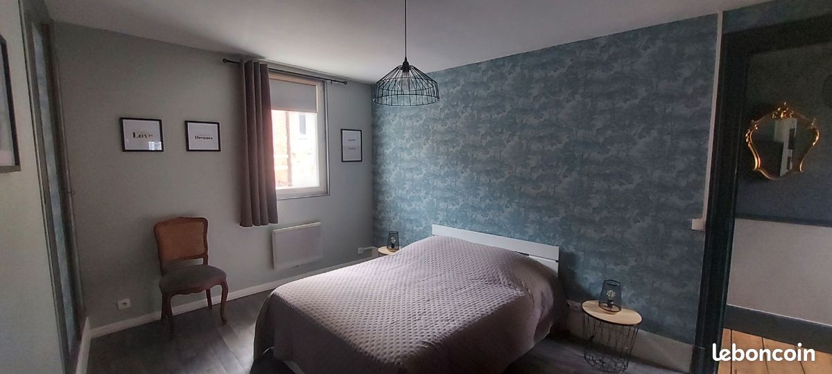 🏖🌞Appartement 2 chambres cosy et spacieux (image 12)