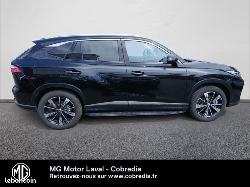 Mg motor EHS 1.5 GDI 272ch PHEV Luxury (image 23)